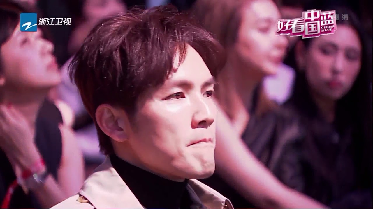 《好看中国蓝》20180218【2017微博之夜】[浙江卫视官方HD]