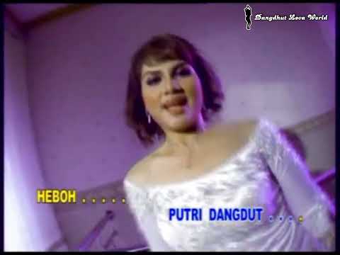 Tessa Tiara - Putri Dangdut (Video Karaoke HD)
