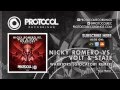 Nicky Romero vs Volt & State - Warriors (Giocatori Remix)