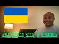 EUROVISION 2009 UKRAINE REACTION - 12th place “Be My Valentine! (Anti-Crisis Girl)” Svetlana Loboda