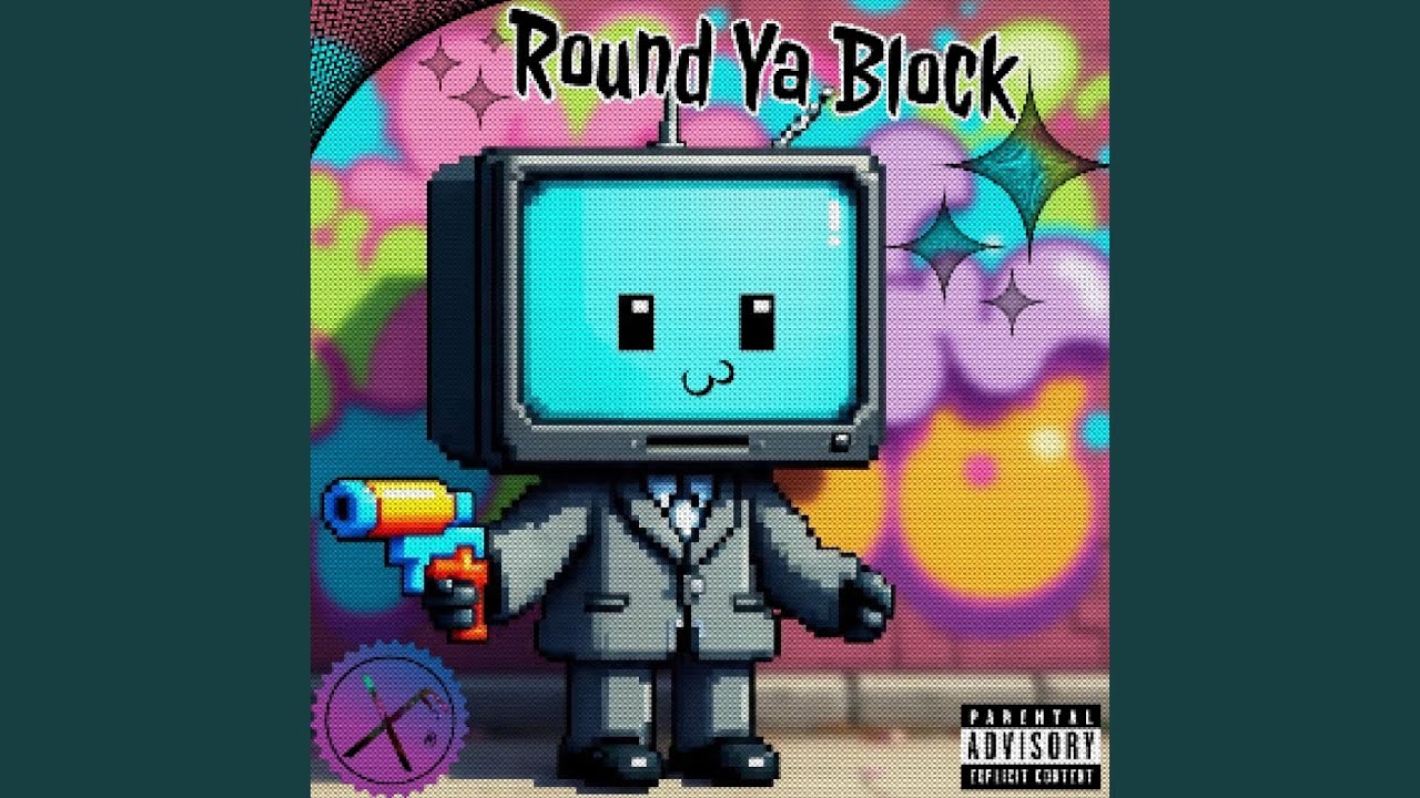 Watch ROUND YA BLOCK on YouTube Watch ROUND YA BLOCK on YouTube