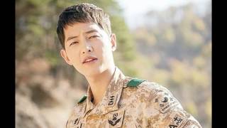 ชีวิตเพื่อชาติ รักนี้เพื่อเธอ | Descendants of the Sun Ep.3 sup