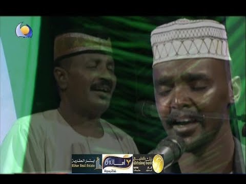 صابر بالدرب عبدالرحيم البركل والمعز تبت عيد الاضحي 2020