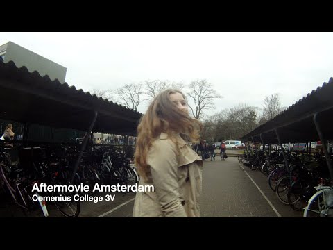 Aftermovie Amsterdam