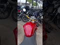 FAZER 250 ou CB 300R??? #motos #honda #shorts