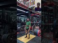 Best reaction anatoly 320 kg 