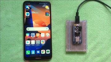 Control a Neopixel (Ws2812b) over BLE using the nRF52