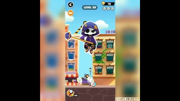 Yolo Level 52 Walkthrough Solution | Games Squeezer