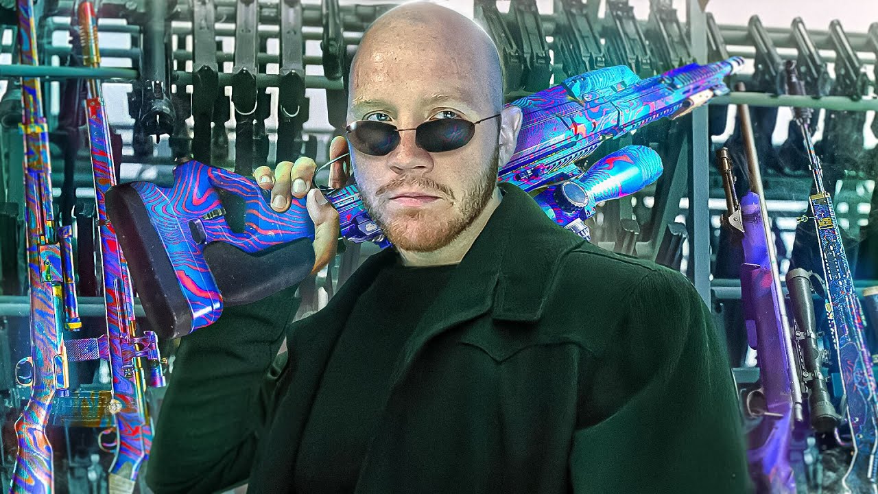 WHICH SNIPER IS THE META? (WARZONE) - STREAM VOD