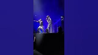 Gims ft. Lefa - Longue Vie (Live)