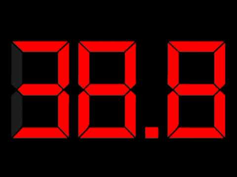 2 Minute digital timer (1)