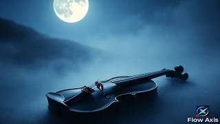 Midnight Strings | Cinematic Deep House for Late Night Focus