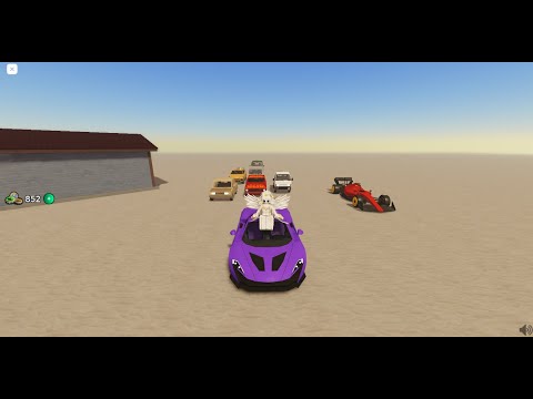 Roblox Dusty trip
