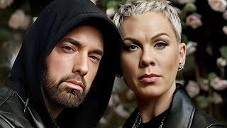 Eminem ft. P!NK - I'm Sorry [ 2024]