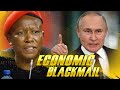 Economic Blackmail, The West Pressuring Africa To Support Ukraine Or Face Consequences