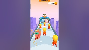 A -Zrun👑🌞🇮🇳3d# gameplay mobile games# all lave Gameplay(ios& Android.#fanny gameplay#The fanny games