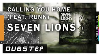 Seven Lions - Calling You Home (feat. RUNN)