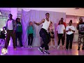 Khaid - Anabella (Dance Class Video) | Kley Choreography