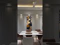Modern Wall Art | Feature Wall Design | Modern Home Interior