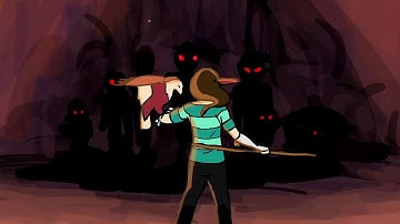 Creative Blitz Animation