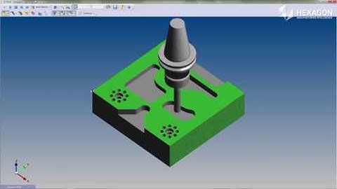 Automated Machining and Customization with EDGECAM
