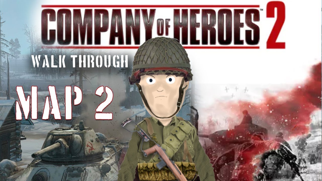 download coh2 download coh2