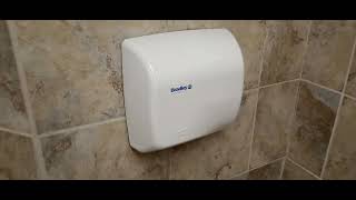 Bradley Aerix Ripoff Of Mediclinics Speedflow Cvs Mustang, Ok