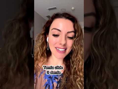 Video: C Vitamini Serumu Yapmanın 3 Yolu