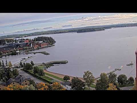 Iisalmi City View