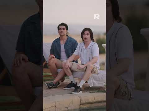 Just One Kiss poster