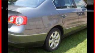 Achat Vente une Volkswagen Passat  Remoncourt