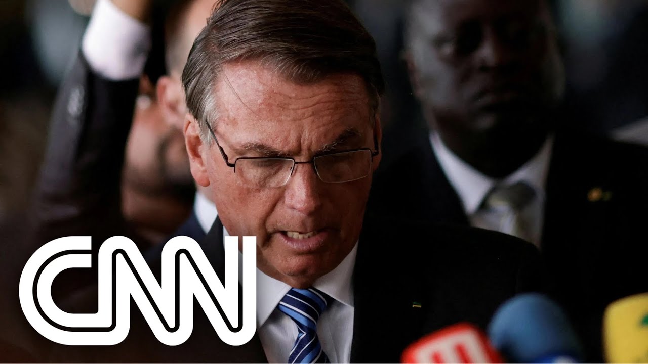 Análise: Bolsonaro permanece recluso semanas após derrota | WW