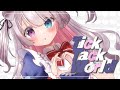 Tick Tack World - Virtual Singer Nanoha. | Official Music Video 【#Nanoha3周年 】