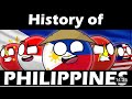 The Rich History of the Philippines