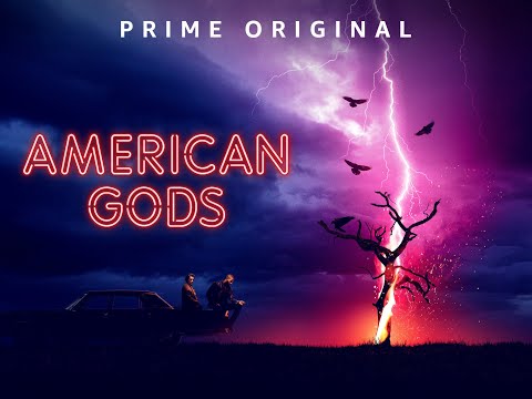 American Gods S03E07: Kyson – you
