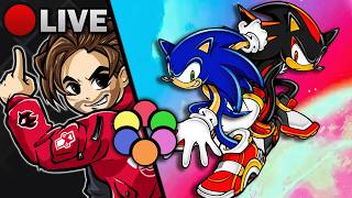 SA2 Chao Box Archipelago Randomizer Practice | Sonic Adventure 2