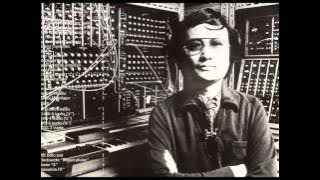 Isao Tomita - Snowflakes Are Dancing (Debussy)