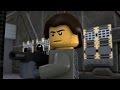 LEGO BLACK OPS 2 - Celerium