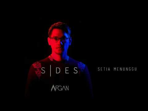 Afgan Setia Menunggu Youtube