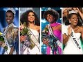 Combining the 2019 PAGEANT WINNERS!