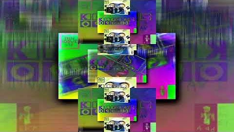 YTPMV My Klasky Csupo Have a Klasky Opusc Video V2 Scan^2
