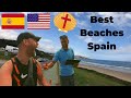 Exploring Northern Spain's Best Beaches 🇪🇸