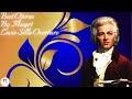 Best Operas By Mozart (Lucio Silla Overture)