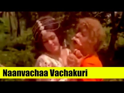 Naanvachaa Vachakuri   Ravichandran Jayalalithaa   Baghdad Perazhagi   Tamil Songs