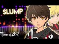 SLUMP - Tower of God/Kami no Tou ED | 神之塔/신의탑 [Stray Kids] (piano)
