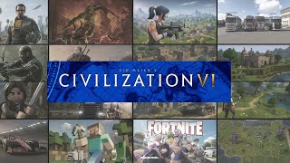 CIVILIZATION VI