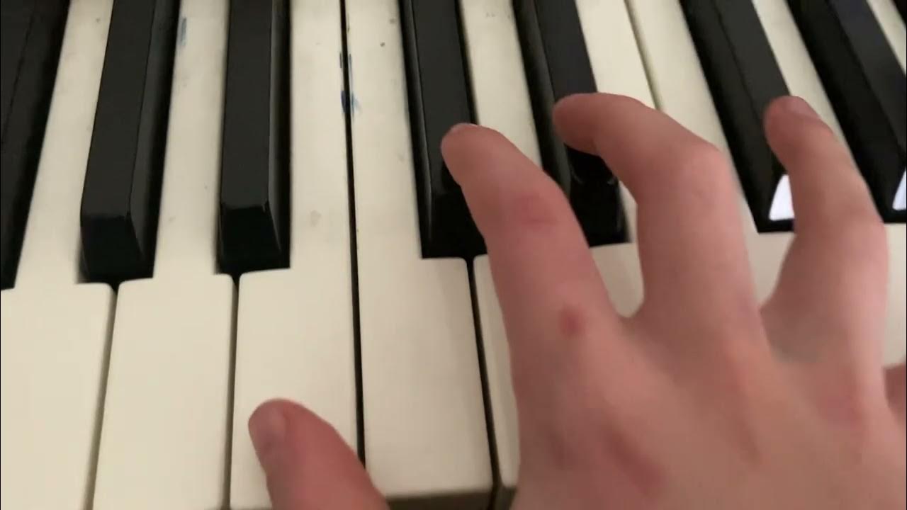 Elevator jam piano YouTube