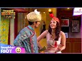 Comedy Nights Live | Krushna Has Changed Kajal Aggarwal's Mind To Join Bhojpuri Films | Colors TV