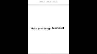 How to Create Loop Text Animation in Framer | Easy Text Scrolling Effect Tutorial