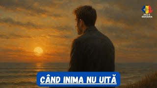Când inima nu uită – Melodie emoționantă despre iubire și dor | AI